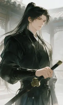 Profile image of ホ・ムン
