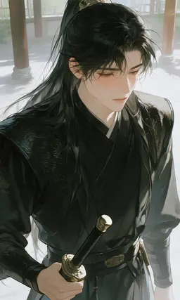 Profile image of ホ・ムン