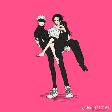Profile image of 乙骨憂太