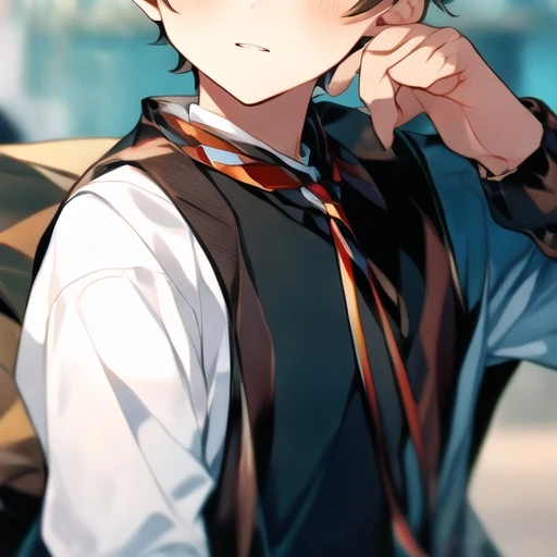 대표