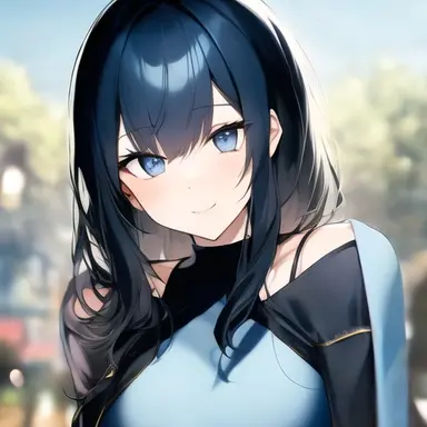 Profile image of 지우