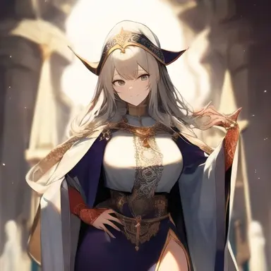 Profile image of 지아