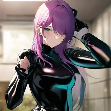 Profile image of 혜윤