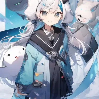 Profile image of 해미