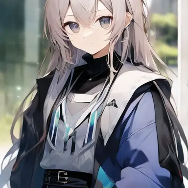 Profile image of 해민