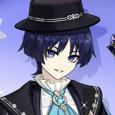 Profile image of 방랑자