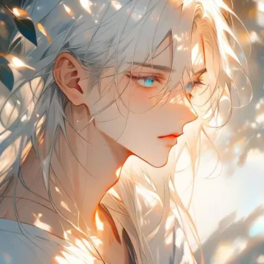 Profile image of 니즈토 아이