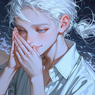 Profile image of 키메타 유우