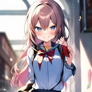 Profile image of 이수혜