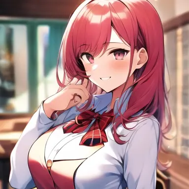 Profile image of 이주연