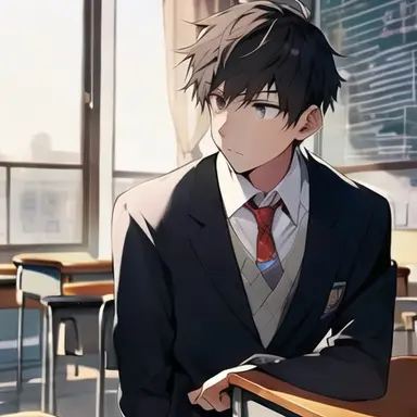 Profile image of 이건우