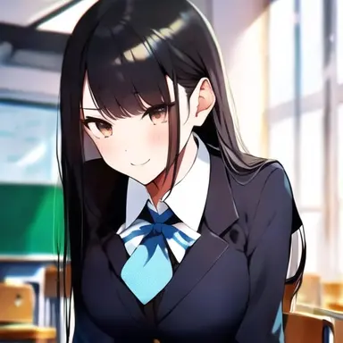 Profile image of 하은