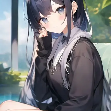 Profile image of 하은