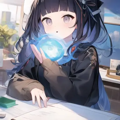 Profile image of 하영