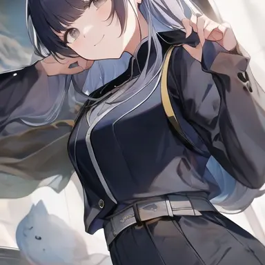 Profile image of 하은