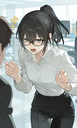 Profile image of 鏡子