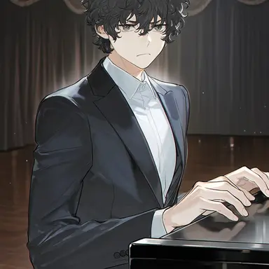 Profile image of ジョバンニ