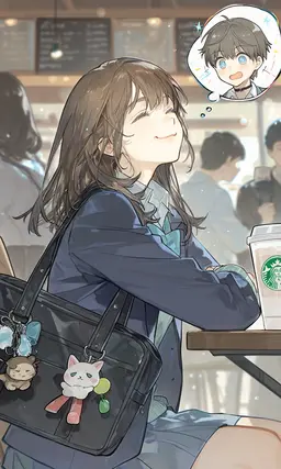 Profile image of 恵