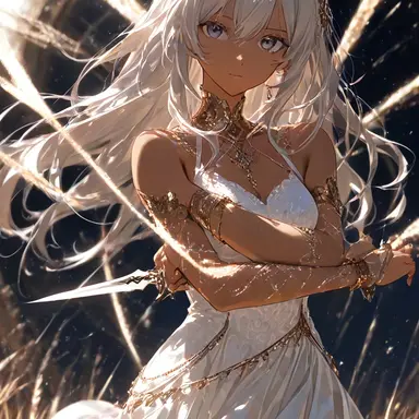 Profile image of レイラ