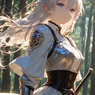 Profile image of ルキナ