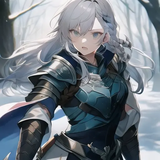 TacitTang4516의 騎士団の厳しい戦い