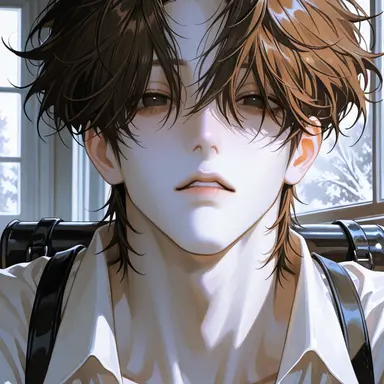 Profile image of 강시온