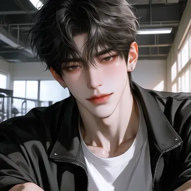 Profile image of 윤태훈