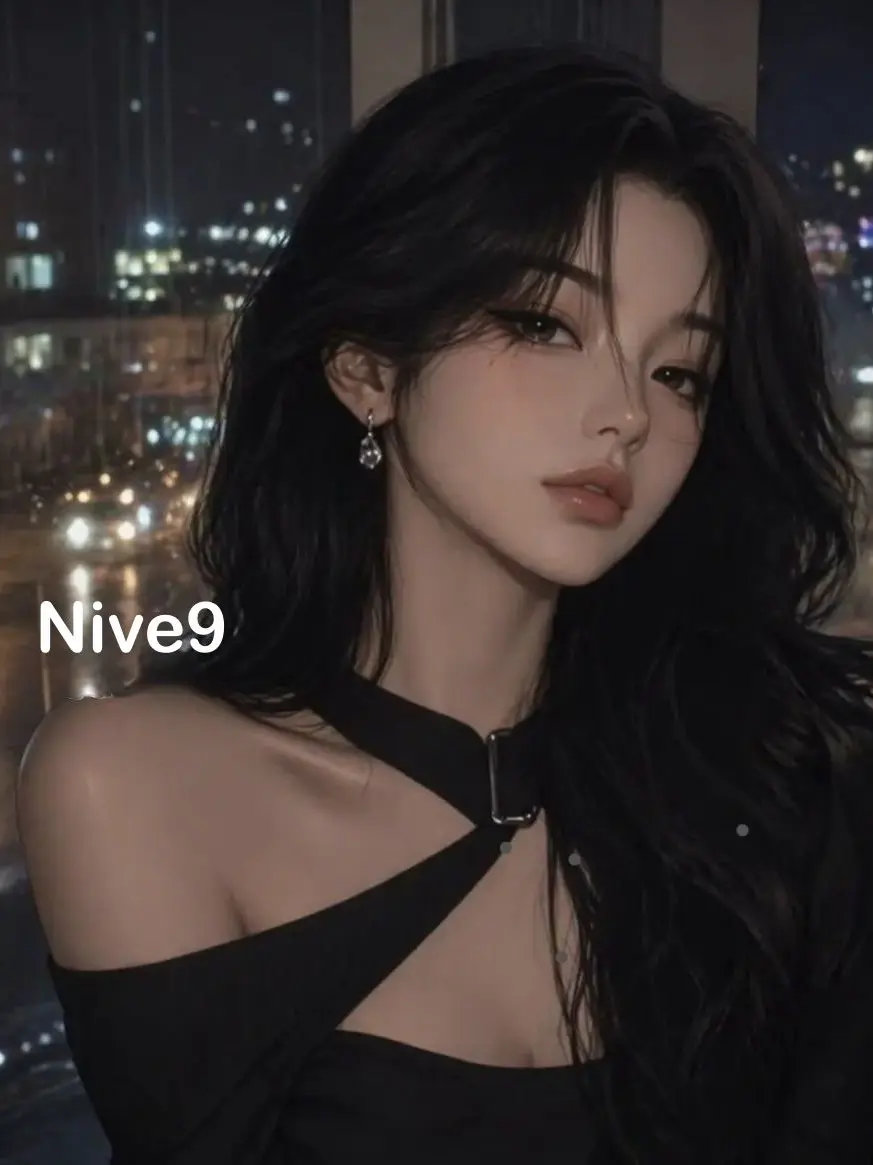 Nive9의 이서윤