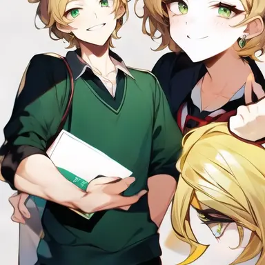 Profile image of Ren