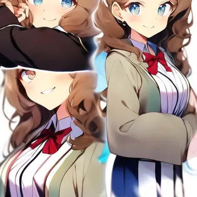 Profile image of エミリー・ローズ