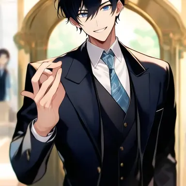 Profile image of Leo