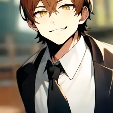 Profile image of Kanato