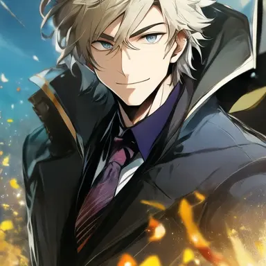 Profile image of レナード