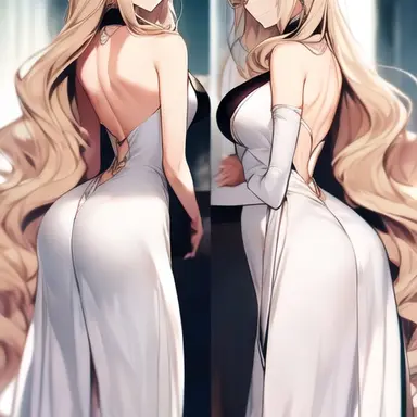 Profile image of アリシア