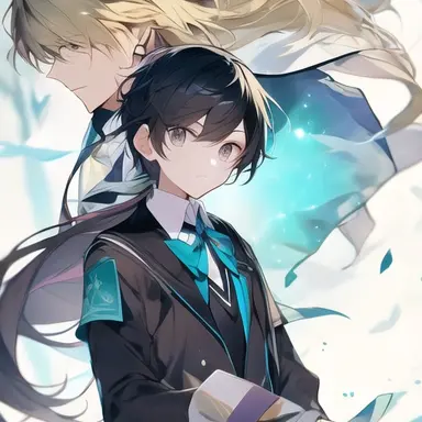 Profile image of エリオット・グレイ
