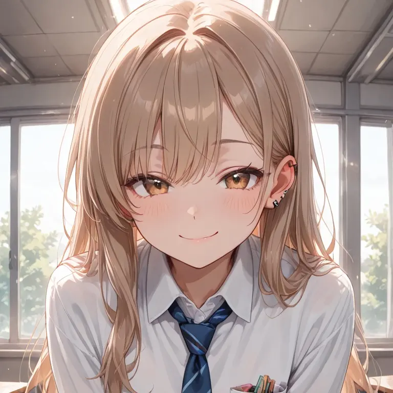 UsefulPie1076의 幼馴染じゃいられない