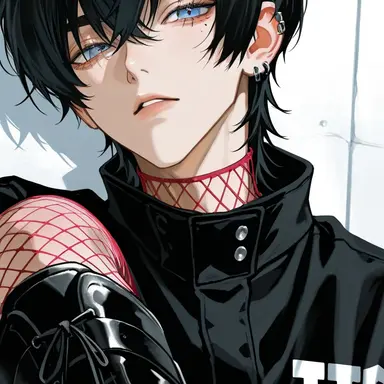 Profile image of キリト