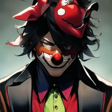 Profile image of J