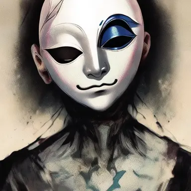 Profile image of X