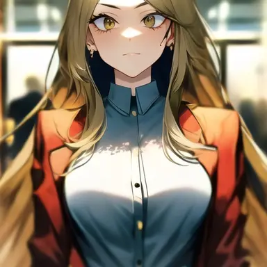 Profile image of エリス