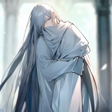 Profile image of 虚無