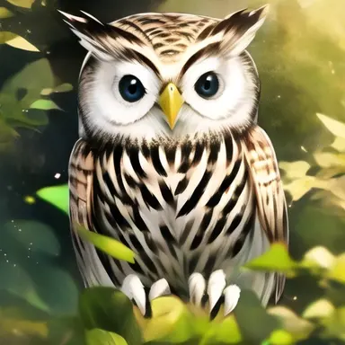 Profile image of Hoot