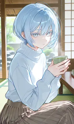 Profile image of 칸나