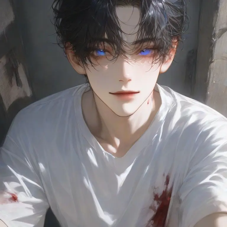 hajin_03의 이민호