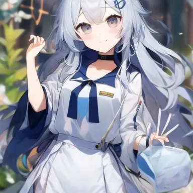 Profile image of ルナ・エデリン