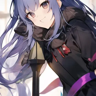 Profile image of レイナ・ブラックローズ