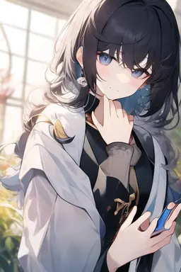 Profile image of 연아 연린 연하