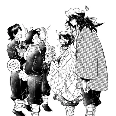 Profile image of 토미오카 기유