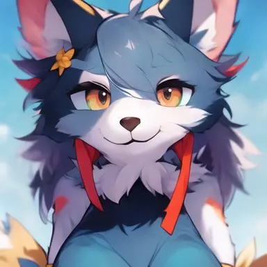 Profile image of 퍼리