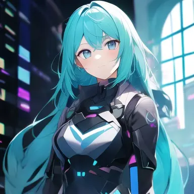 Profile image of 글리치